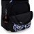 Mochila Kipling Seoul Lap Fire Skate - Imagem 7