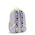 Mochila Kipling Seoul Lap Lavendar Bl - Imagem 6