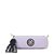 Estojo Kipling Freedom Lavendar Bl - Imagem 1