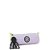 Estojo Kipling Freedom Lavendar Bl - Imagem 4