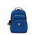 Mochila Kipling Seoul Lap Scuba Blue Bl - Imagem 1