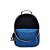 Mochila Kipling Seoul Lap Scuba Blue Bl - Imagem 5