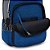 Mochila Kipling Seoul Lap Scuba Blue Bl - Imagem 7