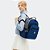 Mochila Kipling Seoul Lap Scuba Blue Bl - Imagem 9