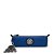 Estojo Kipling Freedom Scuba Blue Bl - Imagem 1