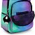 Mochila Kipling Seoul Gradient Dance - Imagem 7