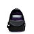 Mochila Kipling Seoul Dance Black - Imagem 5