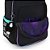 Mochila Kipling Seoul Dance Black - Imagem 7