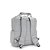 Mochila Kipling Audrie Ash Grey CH - Imagem 2