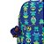 Mochila Kipling Shelden Monster March - Imagem 5