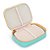Estojo Kipling 100 Pens Poppy Aqua C - Imagem 2