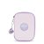Estojo Kipling 100 Pens Sea Pink Met C - Imagem 1