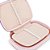 Estojo Kipling 100 Pens Sea Pink Met C - Imagem 2