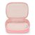 Estojo Kipling 100 Pens Coral Sea - Imagem 4