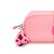 Estojo Kipling Gitroy Coral Sea - Imagem 5