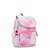 Mochila Kipling City Pack Rose Glow - Imagem 3