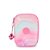 Estojo Kipling 100 Pens Rose Glow - Imagem 1