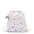 Mochila Kipling Supertaboo Aqua Sea - Imagem 1