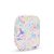 Estojo Kipling 100 Pens Aqua Sea - Imagem 3