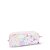 Estojo Kipling Gitroy Aqua Sea - Imagem 2