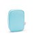 Estojo Kipling 100 Pens Sea Blue Met - Imagem 3