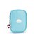 Estojo Kipling 100 Pens Sea Blue Met - Imagem 5