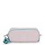 Estojo Kipling Gitroy Sea Pink Met - Imagem 1