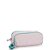 Estojo Kipling Gitroy Sea Pink Met - Imagem 4