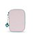 Estojo Kipling 100 Pens Sea Pink Met - Imagem 1