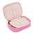 Estojo Kipling 100 Pens Pink Mermaid Em - Imagem 2