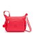 Bolsa Kipling Gabbie Escape Red - Imagem 1