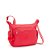 Bolsa Kipling Gabbie Escape Red - Imagem 4