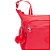 Bolsa Kipling Gabbie Escape Red - Imagem 5