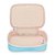 Estojo Kipling 100 Pens Gradient Sea - Imagem 4