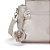Bolsa Kipling Elysia Metallic Glow - Imagem 5