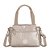 Bolsa Kipling Elysia Metallic Glow - Imagem 1