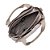 Bolsa Kipling Elysia Metallic Glow - Imagem 3