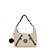 Bolsa Kipling Nikki Back to Beige H - Imagem 1