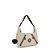 Bolsa Kipling Nikki Back to Beige H - Imagem 4