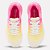 Tênis Reebok Nano X5 Feminino Chalk/Pink/Gold - Imagem 4