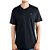 Camiseta Lost Basics Sheep SM26 Masculina Preto - Imagem 1