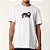 Camiseta Lost Censored SM26 Masculina Branco - Imagem 1