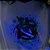 Camiseta Lost Mummy Saturn SM26 Masculina Branco - Imagem 3