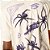 Camiseta Lost Dysfunctional SM26 Masculina Tapioca - Imagem 4