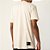 Camiseta Lost Stone SM26 Masculina Tapioca - Imagem 2