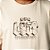 Camiseta Lost Stone SM26 Masculina Tapioca - Imagem 3