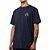 Camiseta MCD Espada 3D Peito WT25 Masculina Marinho Abismo - Imagem 1