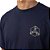 Camiseta MCD Espada 3D Peito WT25 Masculina Marinho Abismo - Imagem 2