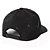 Boné Lost Aba Curva Snapback Lost Reflection SM26 Preto - Imagem 2