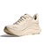 Tênis Hoka Clifton 10 Feminino Bege - Imagem 6